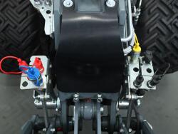 2026 Giant G2700E TELE VK10163 | Wiellader | Mini Shovel