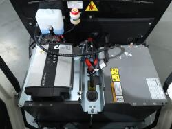 2026 Giant G2700E TELE VK10163 | Wiellader | Mini Shovel