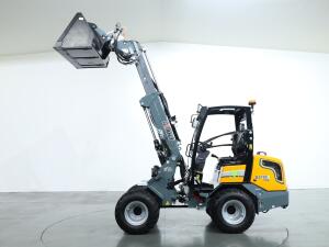 2026 Giant G2700E TELE