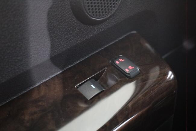 2015 Ford F250 Super Duty Platinum V8 6.2L Lariat Benzine VT809 | Transport | Auto's