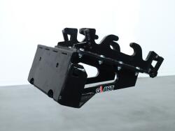 2025 Giant Adapter CW05 / CW10 naar Giant (compact) ADV1293 | Aanbouwdelen | Snelwissels