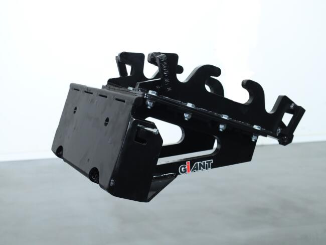 2025 Giant Adapter CW05 / CW10 naar Giant (compact) ADV1293 | Aanbouwdelen | Snelwissels