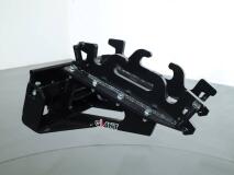 2025 Giant Adapter CW05 / CW10 naar Giant (compact) ADV1293 | Aanbouwdelen | Snelwissels