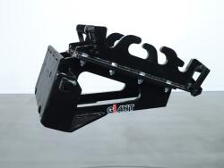 2025 Giant Adapter CW05 / CW10 naar Giant (compact) ADV1293 | Aanbouwdelen | Snelwissels