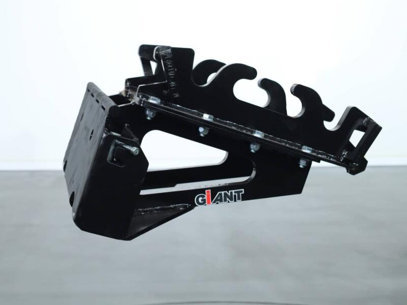 2025 Giant Adapter CW05 / CW10 naar Giant (compact) ADV1293 | Aanbouwdelen | Snelwissels