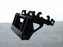 2025 Giant Adapter CW05 / CW10 naar Giant (compact) ADV1293 | Aanbouwdelen | Snelwissels
