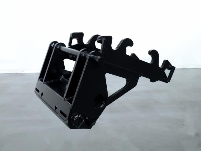 2025 Giant Adapter CW05 / CW10 naar Giant (compact) ADV1293 | Aanbouwdelen | Snelwissels