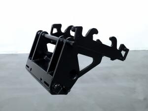 2025 Giant Adapter CW05 / CW10 naar Giant (compact) ADV1293