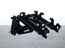 2025 Giant Adapter CW05 / CW10 naar Giant (compact) ADV1293 | Aanbouwdelen | Snelwissels