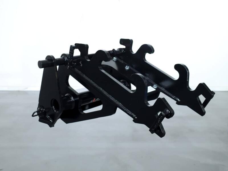 2025 Giant Adapter CW05 / CW10 naar Giant (compact) ADV1293 | Aanbouwdelen | Snelwissels
