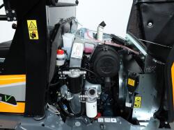 2025 Giant G3500 VK10182 | Wiellader | Mini Shovel