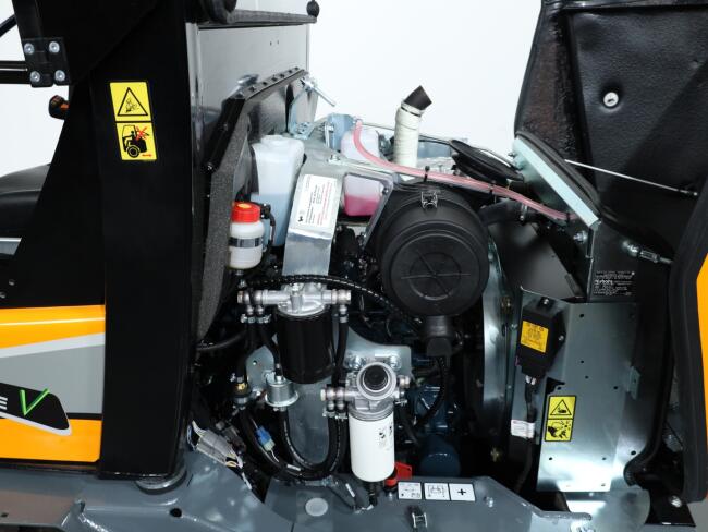 2025 Giant G3500 VK10182 | Wiellader | Mini Shovel