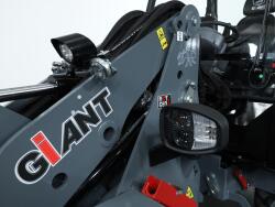 2025 Giant G3500 VK10182 | Wiellader | Mini Shovel
