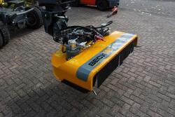 1 Becx DRHS55 Dubbele rotator CW10 VV1471 | Aanbouwdelen | Armmaaier