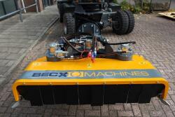 1 Becx DRHS55 Dubbele rotator CW10 VV1471 | Aanbouwdelen | Armmaaier