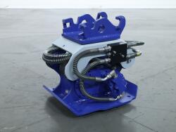 2025 Saes HST007 RM CW05 Trilblok Minigraver VK10190 | Aanbouwdelen | Trilblok