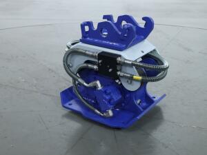 2025 Saes HST007 RM CW05 Trilblok Minigraver