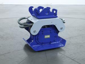 2025 Saes HST007 RM CW05 Trilblok Minigraver