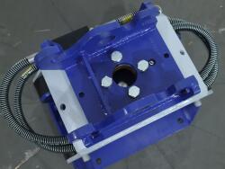 2025 Saes HST007 RM CW05 Trilblok Minigraver VK10190 | Aanbouwdelen | Trilblok