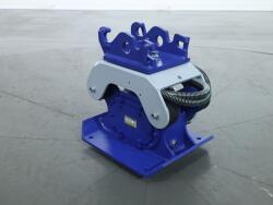 2025 Saes HST007 RM CW05 Trilblok Minigraver VK10190 | Aanbouwdelen | Trilblok