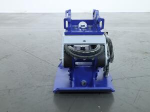 2025 Saes HST007 RM CW05 Trilblok Minigraver