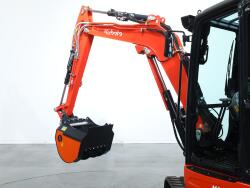 2025 Cangini Benne VRC 40 Screening Bucket - Zeefbak CW05 VK10202 | Aanbouwdelen | Zeef bak