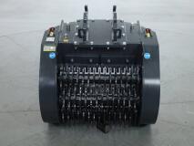 2025 Cangini Benne VRC 40 Screening Bucket - Zeefbak CW05 VK10202 | Aanbouwdelen | Zeef bak