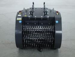 2025 Cangini Benne VRC 40 Screening Bucket - Zeefbak CW05 VK10202 | Aanbouwdelen | Zeef bak