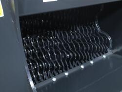 2025 Cangini Benne VRC 60 Screening Bucket - Zeefbak CW10 VK10204 | Aanbouwdelen | Zeef bak