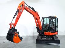 2025 Cangini Benne VRC 60 Screening Bucket - Zeefbak CW10 VK10204 | Aanbouwdelen | Zeef bak