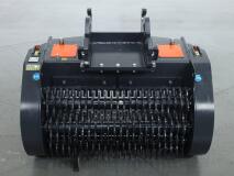 2025 Cangini Benne VRC 60 Screening Bucket - Zeefbak CW10 VK10204 | Aanbouwdelen | Zeef bak