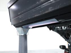 2025 Cangini Benne MIX 450SF - Betonmixer bak Giant VK10210 | Aanbouwdelen | Betonmixer bak