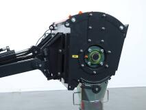 2025 Cangini Benne MIX 100SF - Betonmixer bak VK10212 | Aanbouwdelen | Betonmixer bak