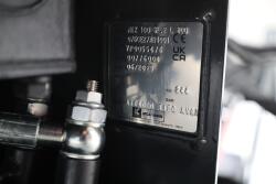 2025 Cangini Benne MIX 100SF - Betonmixer bak VK10212 | Aanbouwdelen | Betonmixer bak