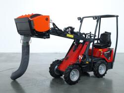 2025 Cangini Benne MIX 100SF - Betonmixer bak VK10212 | Aanbouwdelen | Betonmixer bak