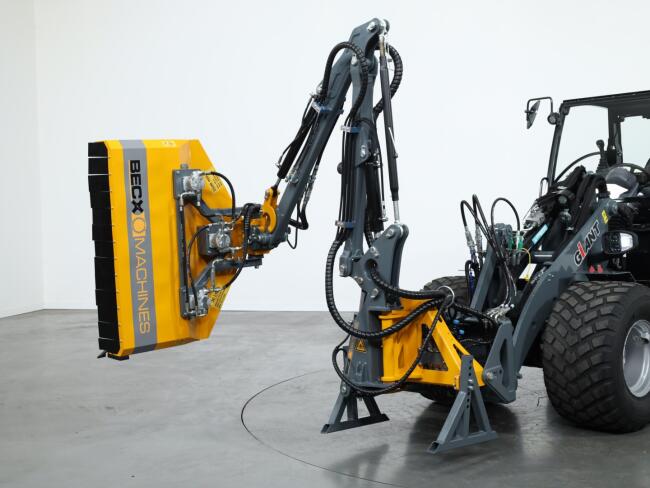 2025 Becx MA270 Maaiarm VV1476 | Aanbouwdelen | Armmaaier