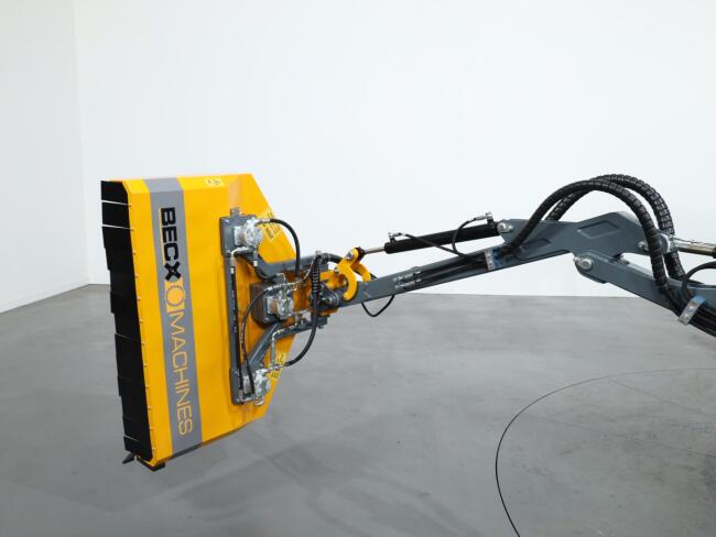 2025 Becx MA270 Maaiarm VV1476 | Aanbouwdelen | Armmaaier
