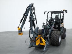 2025 Becx MA270 Maaiarm VV1476 | Aanbouwdelen | Armmaaier