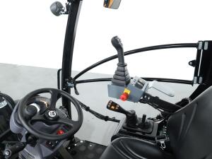 2025 Becx MA270 Maaiarm