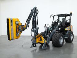 2025 Becx MA270 Maaiarm VV1476 | Aanbouwdelen | Armmaaier