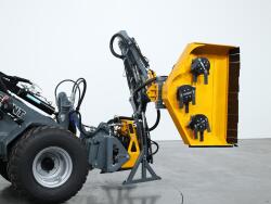 2025 Becx MA270 Maaiarm VV1476 | Aanbouwdelen | Armmaaier