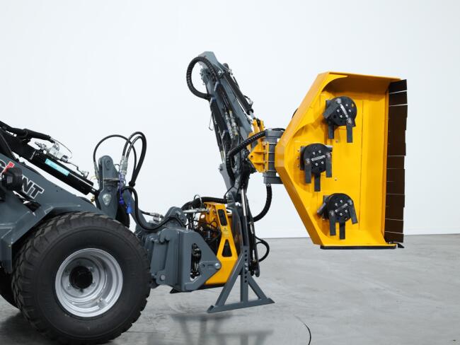 2025 Becx MA270 Maaiarm VV1476 | Aanbouwdelen | Armmaaier