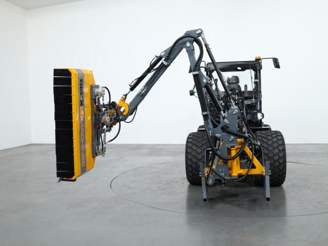 2025 Becx MA270 Maaiarm VV1476 | Aanbouwdelen | Armmaaier