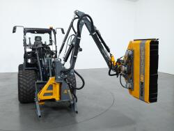 2025 Becx MA270 Maaiarm VV1476 | Aanbouwdelen | Armmaaier