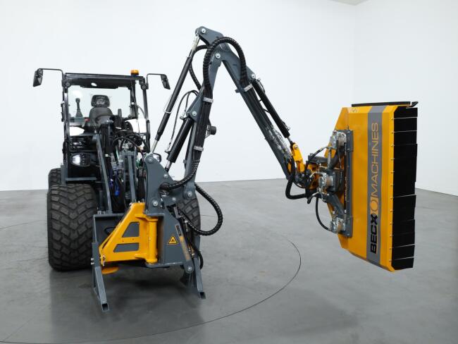 2025 Becx MA270 Maaiarm VV1476 | Aanbouwdelen | Armmaaier