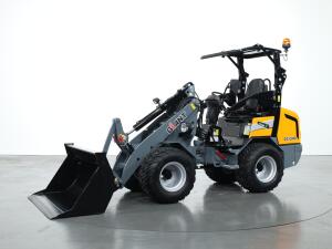 2026 Giant G2500 HD VK10216