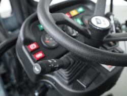 2026 Giant G2500 HD VK10216 | Wiellader | Mini Shovel