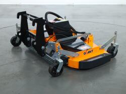 2024 Giant Cirkelmaaier MRID 180cm 45ltr/min VK10217 | Aanbouwdelen | Maaidek