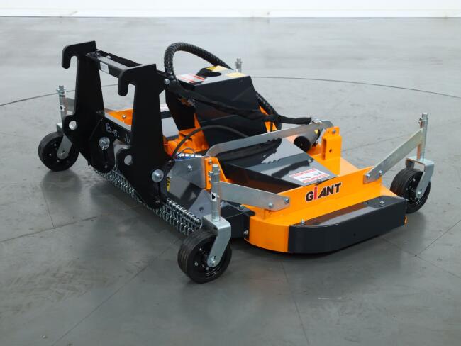 2024 Giant Cirkelmaaier MRID 180cm 45ltr/min VK10217 | Aanbouwdelen | Maaidek