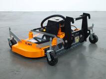 1 Giant Cirkelmaaier MRID 180cm 45ltr/min VK10217 | Aanbouwdelen | Maaidek